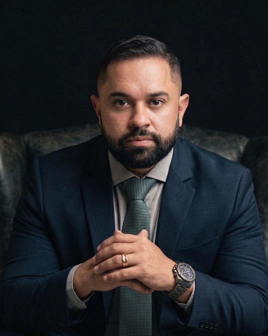Dr. Philippe Dantas